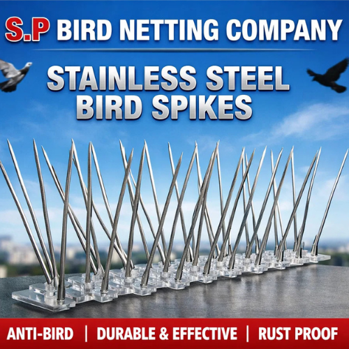 S.P. Birds Net